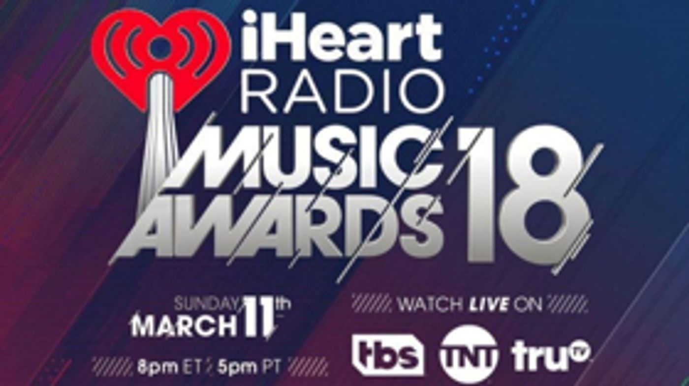 Taylor Swift To Premiere New Music Video for Single DELICATE at the 2018 iHeartRadio Music Awards Taylor Swift To Premiere New Music Video for Single DELICATE at the 2018 iHeartRadio Music Awards Image