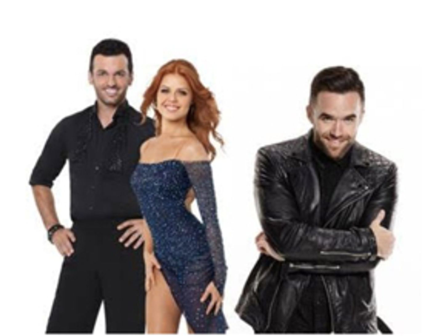 Brian Justin Crum Added To Talent Line Up At Bucks County Playhouse For DANCE TO THE MOVIES  Image