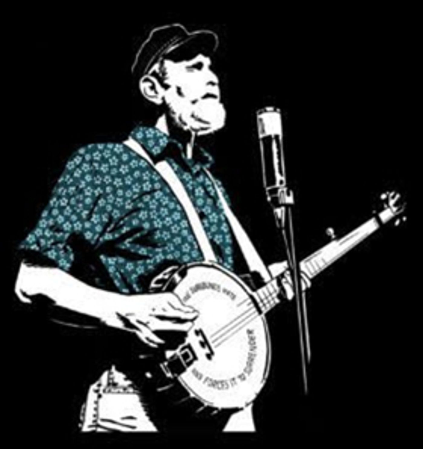 Randy Noojin Returns To North Coast Rep For Solo Show SEEGER  Image