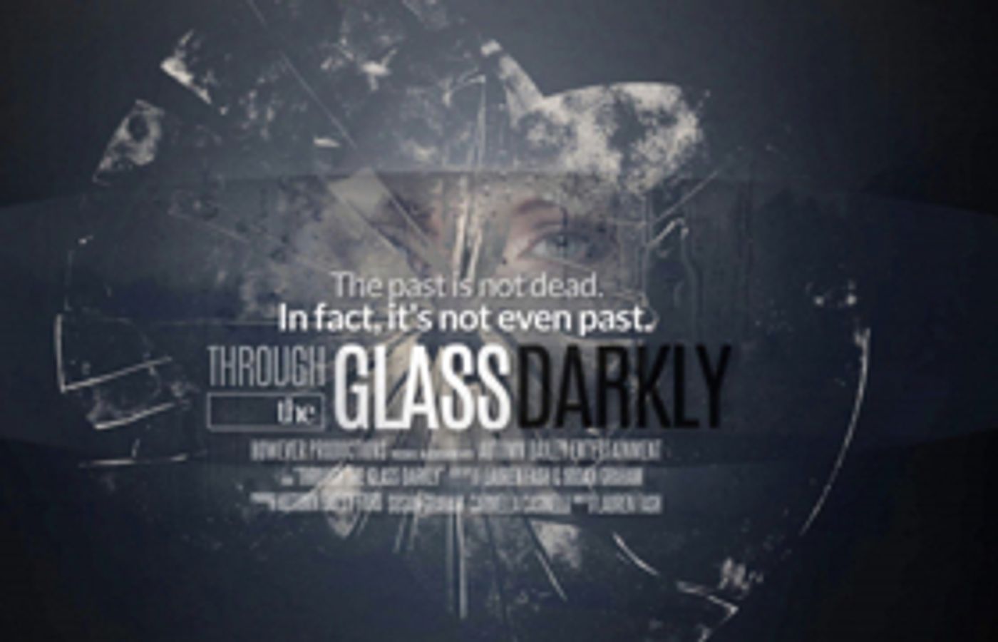 Robyn Lively and and Shanola Hampton to Star in THROUGH THE GLASS DARKLY  Image