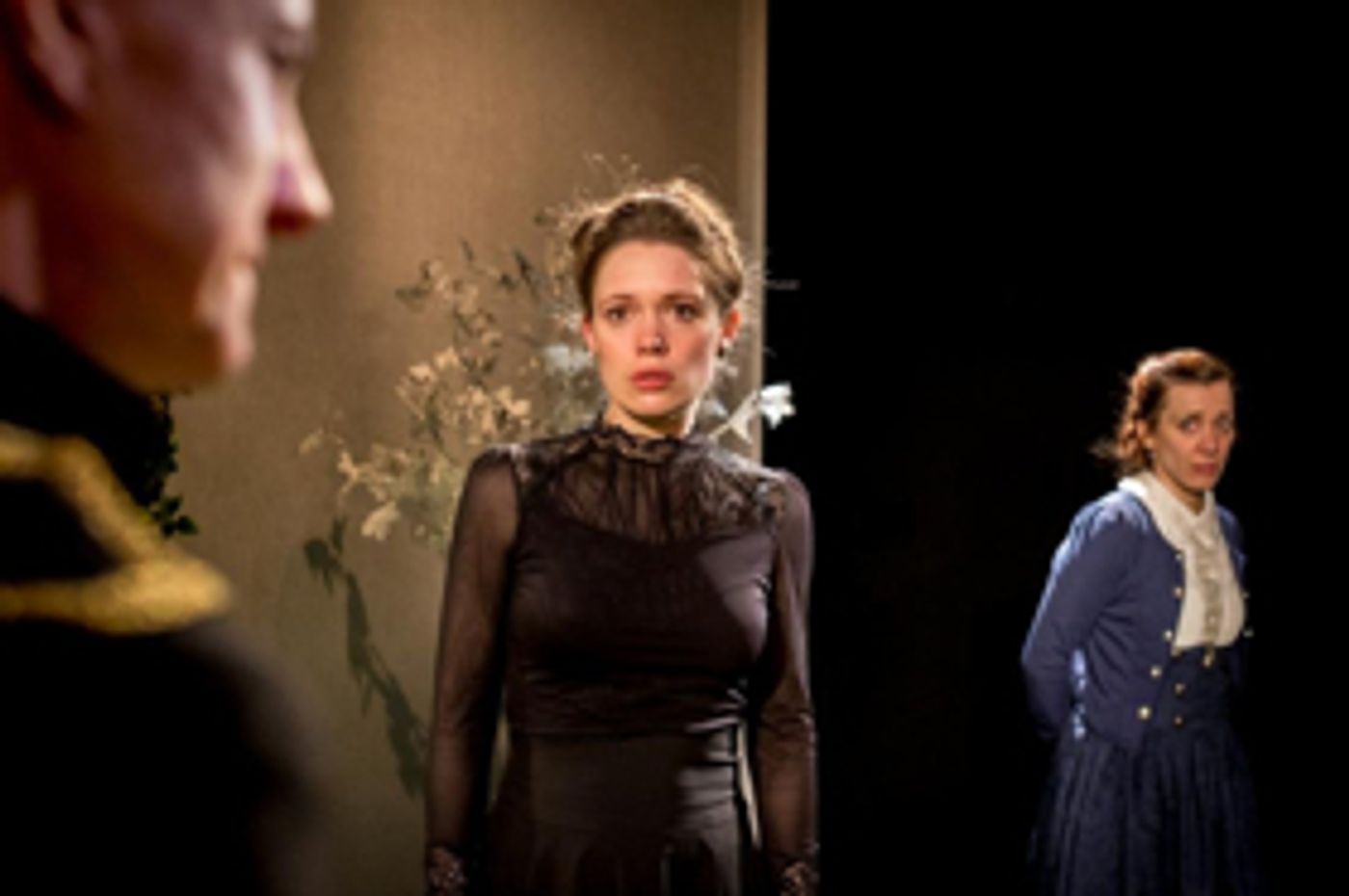 Review: THREE SISTERS, Brockley Jack Studio Theatre Review: THREE SISTERS, Brockley Jack Studio Theatre Image