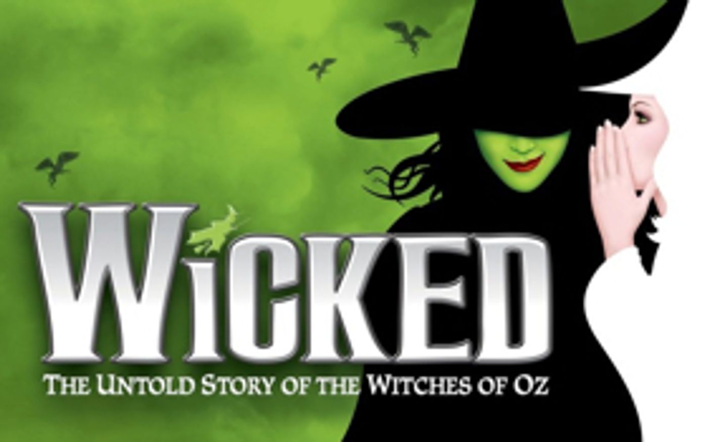 WICKED Will Return To L.A. This Holiday Season WICKED Will Return To L.A. This Holiday Season Image