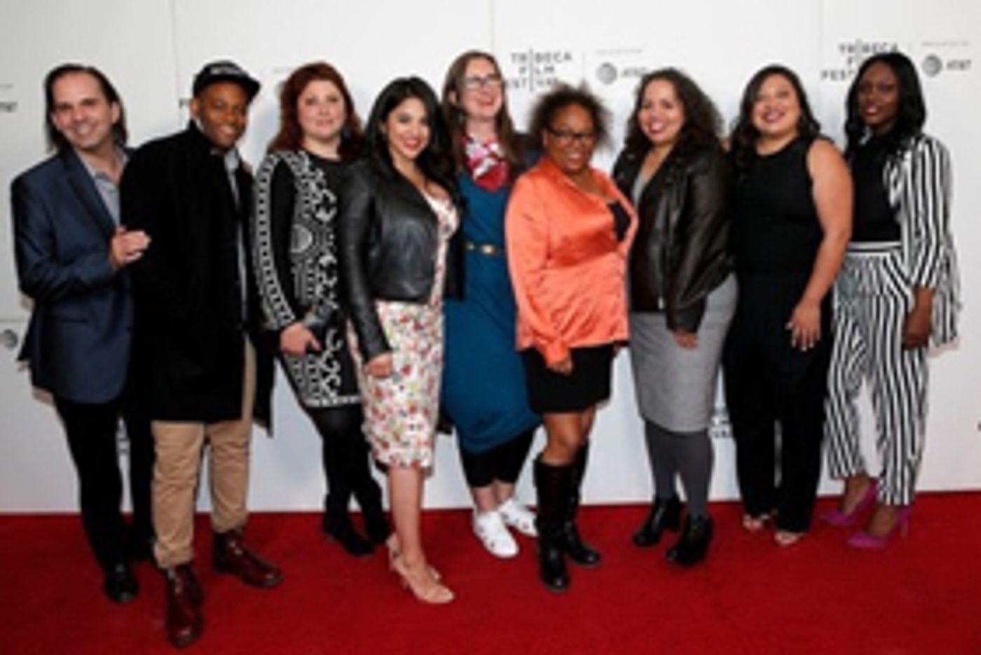 HBO Announces Recipients of 2019 HBOAccess Writing Fellowships  Image