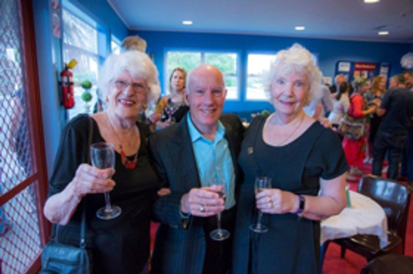 Feature: DOLPHIN THEATRE AWARDS NIGHT at Dolphin Theatre  Image