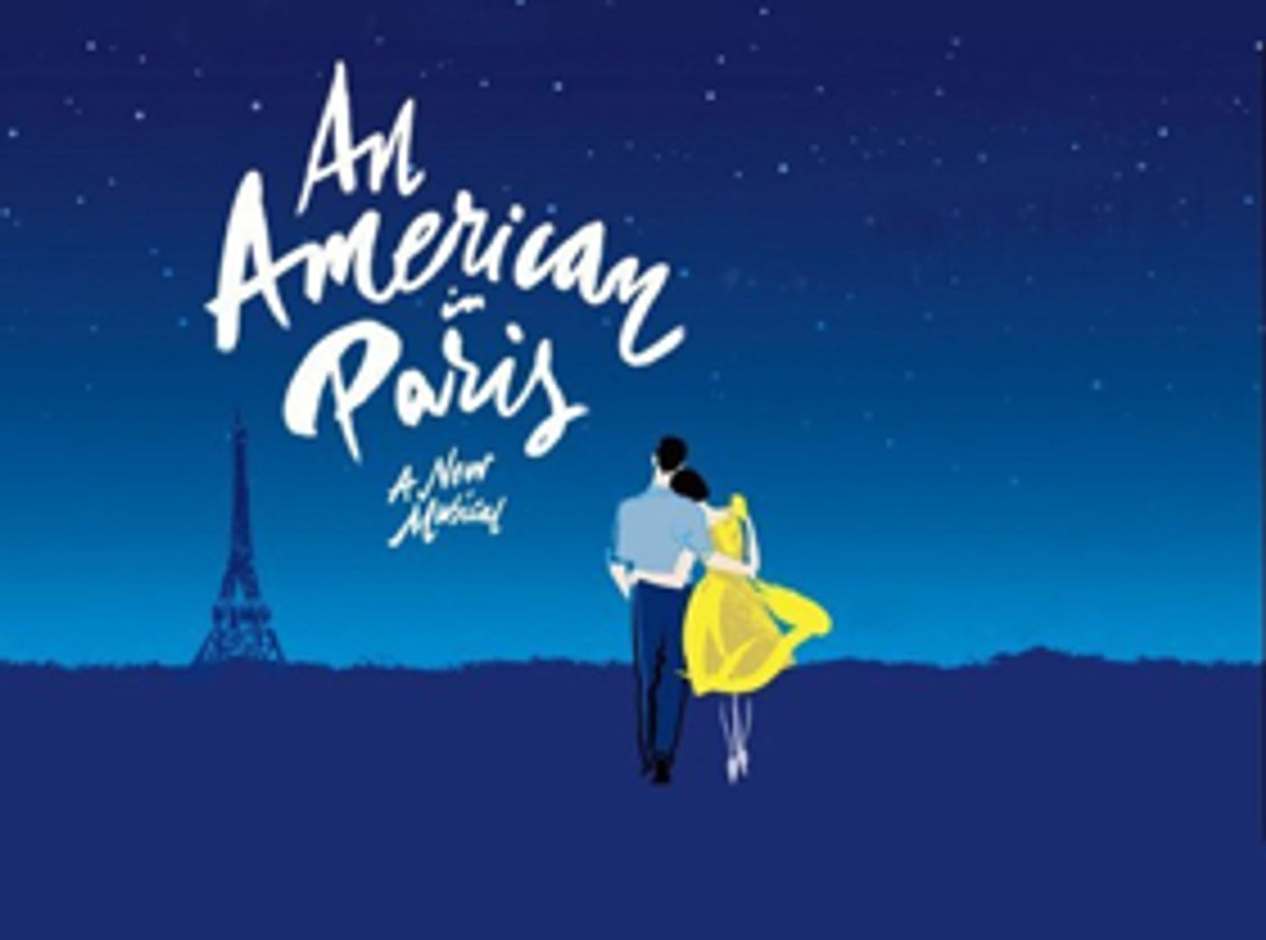 AN AMERICAN IN PARIS Dances its Way to Omaha's Orpheum  Image