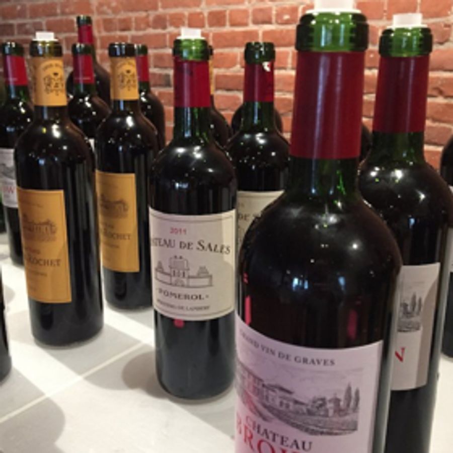 WINE TASTING EVENTS Highlight Outstanding Regions Far and Wide Image
