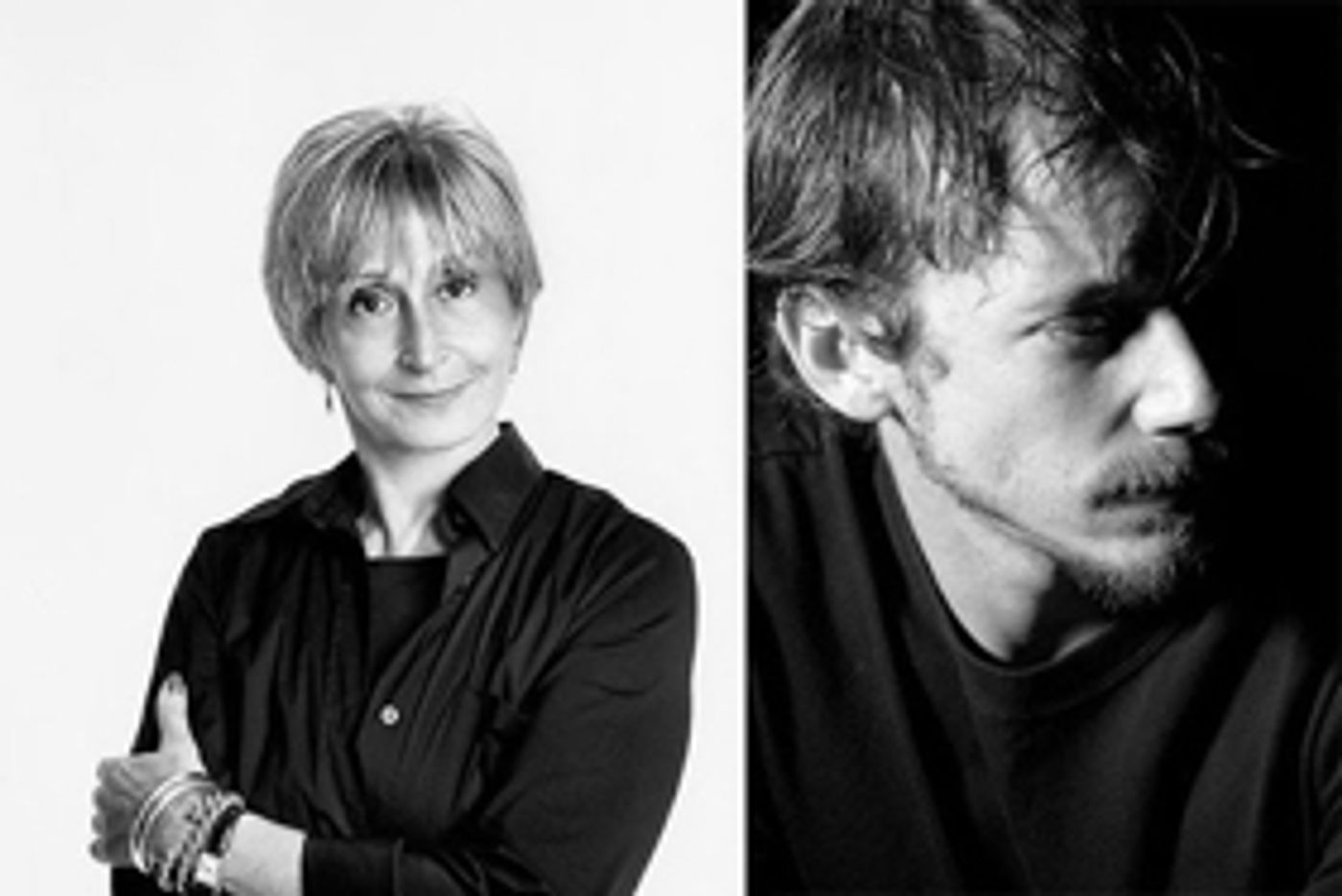 Wayne State University Presents Twyla Tharp's THE ONE HUNDREDS Wayne State University Presents Twyla Tharp's THE ONE HUNDREDS Image