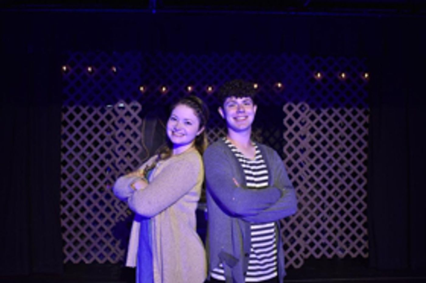 Soluna Studio To Produce PETER AND THE STARCATCHER Soluna Studio To Produce PETER AND THE STARCATCHER Image