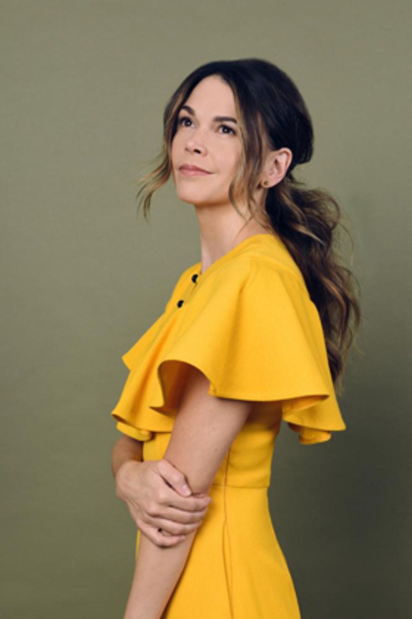 Sutton Foster Adds Additional Performances at Cafe Carlyle  Image