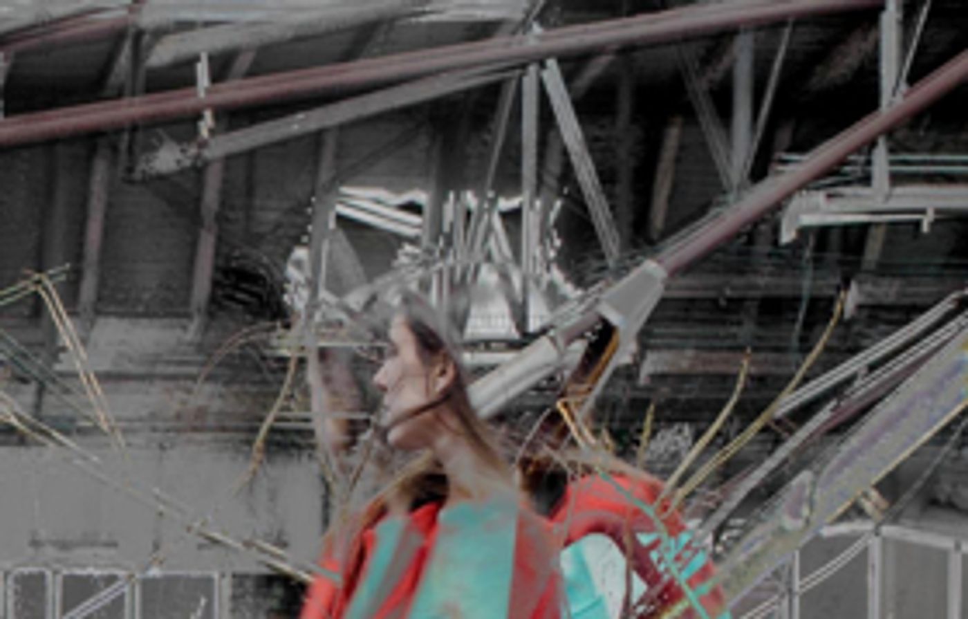 Velocity Dance Center Presents An Evening-Lengh Split Bill: SZALT / LAVINIA VAGO moon& / NOESIS X  Image