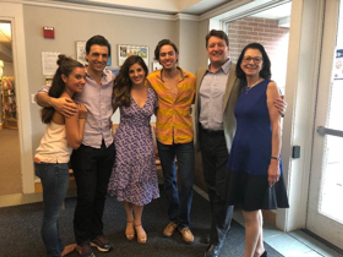 Interview: Stayin' Alive: Panel Explores the World of SATURDAY NIGHT FEVER  Image