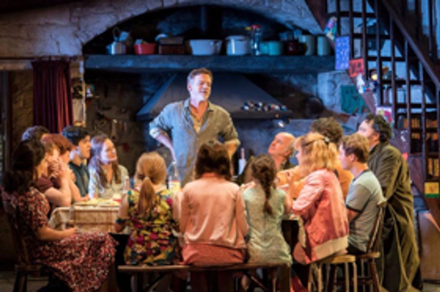 THE FERRYMAN Extends Run In The West End To May 2018 Image