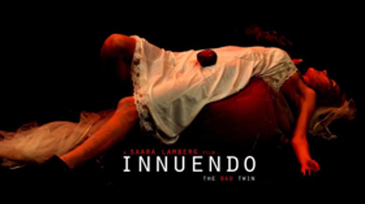 INNUENDO Returns for One More Night Next Week At Cinema Nova  Image