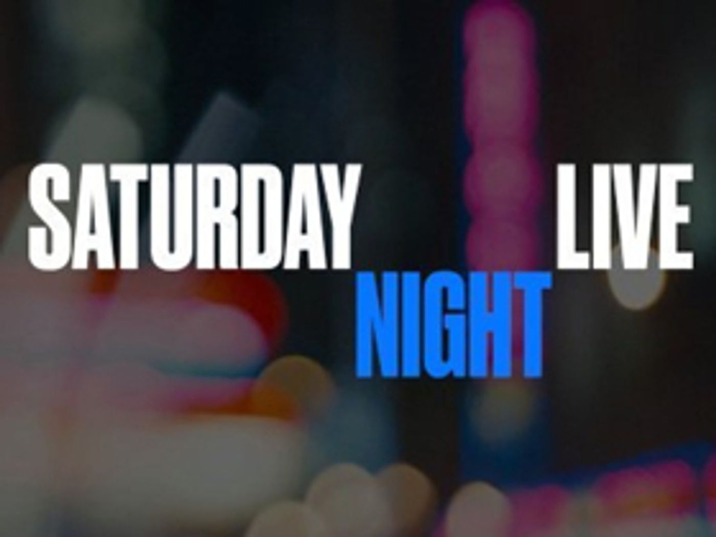 Featured Player Luke Null Exits SATURDAY NIGHT LIVE After One Season Featured Player Luke Null Exits SATURDAY NIGHT LIVE After One Season Image