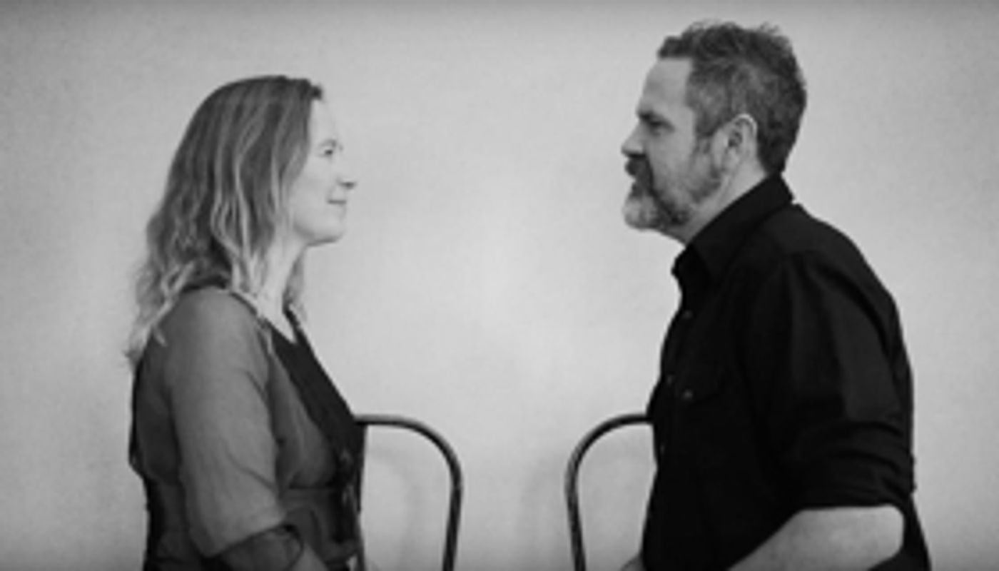 Pharis & Jason Romero To Release New Album SWEET OLD RELIGION May 18 Pharis & Jason Romero To Release New Album SWEET OLD RELIGION May 18 Image