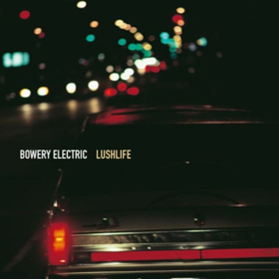 Beggars Arkive To Release 20th Anniversary Edition Of Bowery Electric's Classic Lushlife Album Image