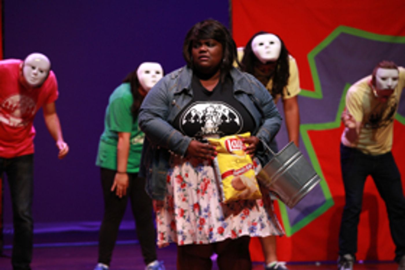 Barrel of Monkeys Hosts Annual CELEBRATION OF AUTHORS  Image