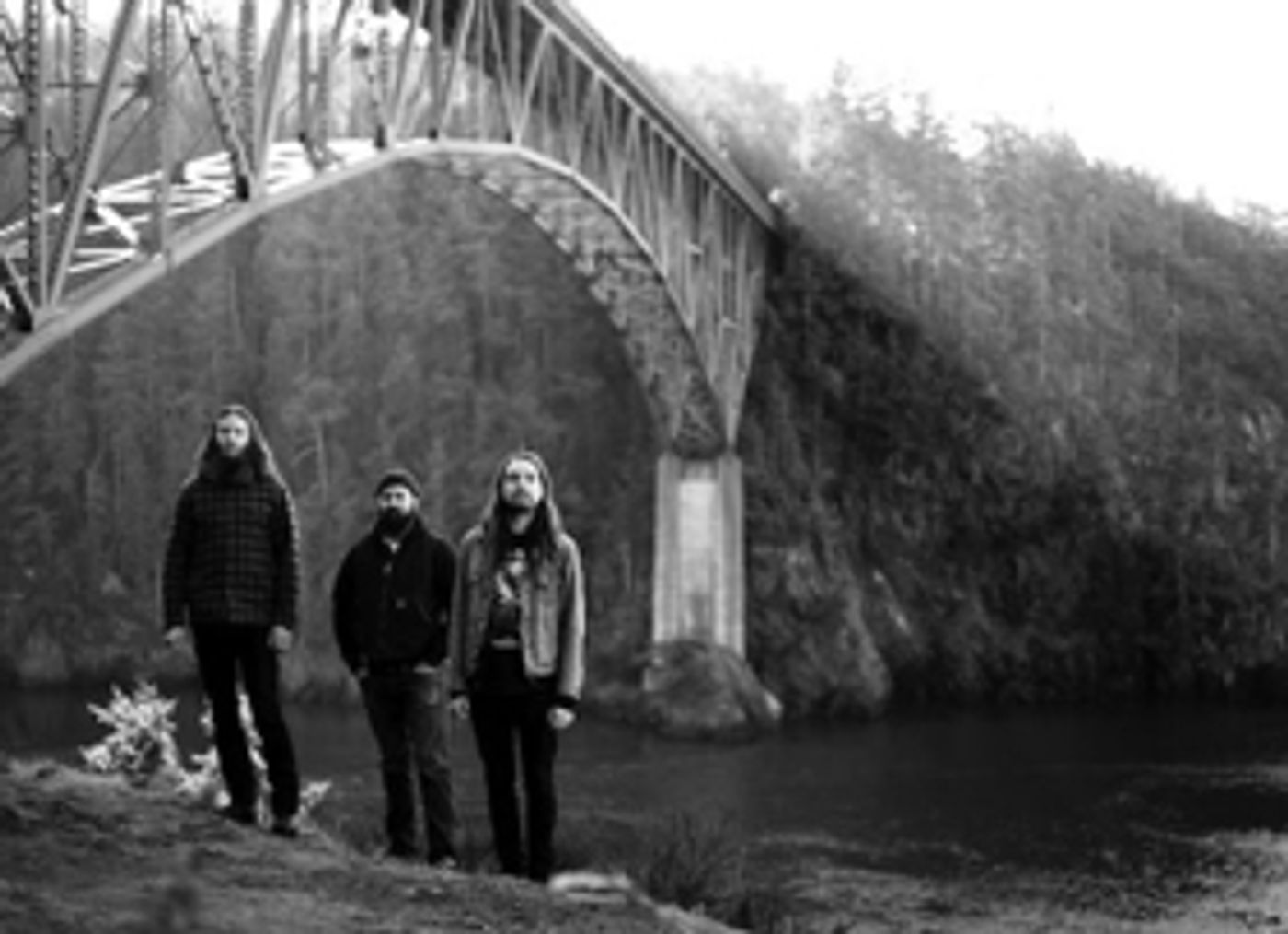 Sumac To Embark On West Coast Tour, Plus New EP & Cassette Release On Horizon Sumac To Embark On West Coast Tour, Plus New EP & Cassette Release On Horizon Image