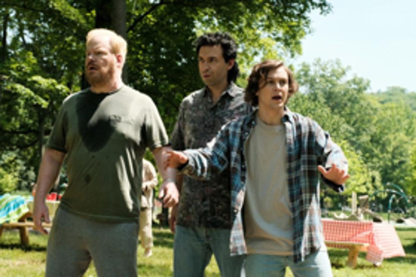 Feature Film Line-up Announced For The 15th Annual BendFilm Festival Feature Film Line-up Announced For The 15th Annual BendFilm Festival Image