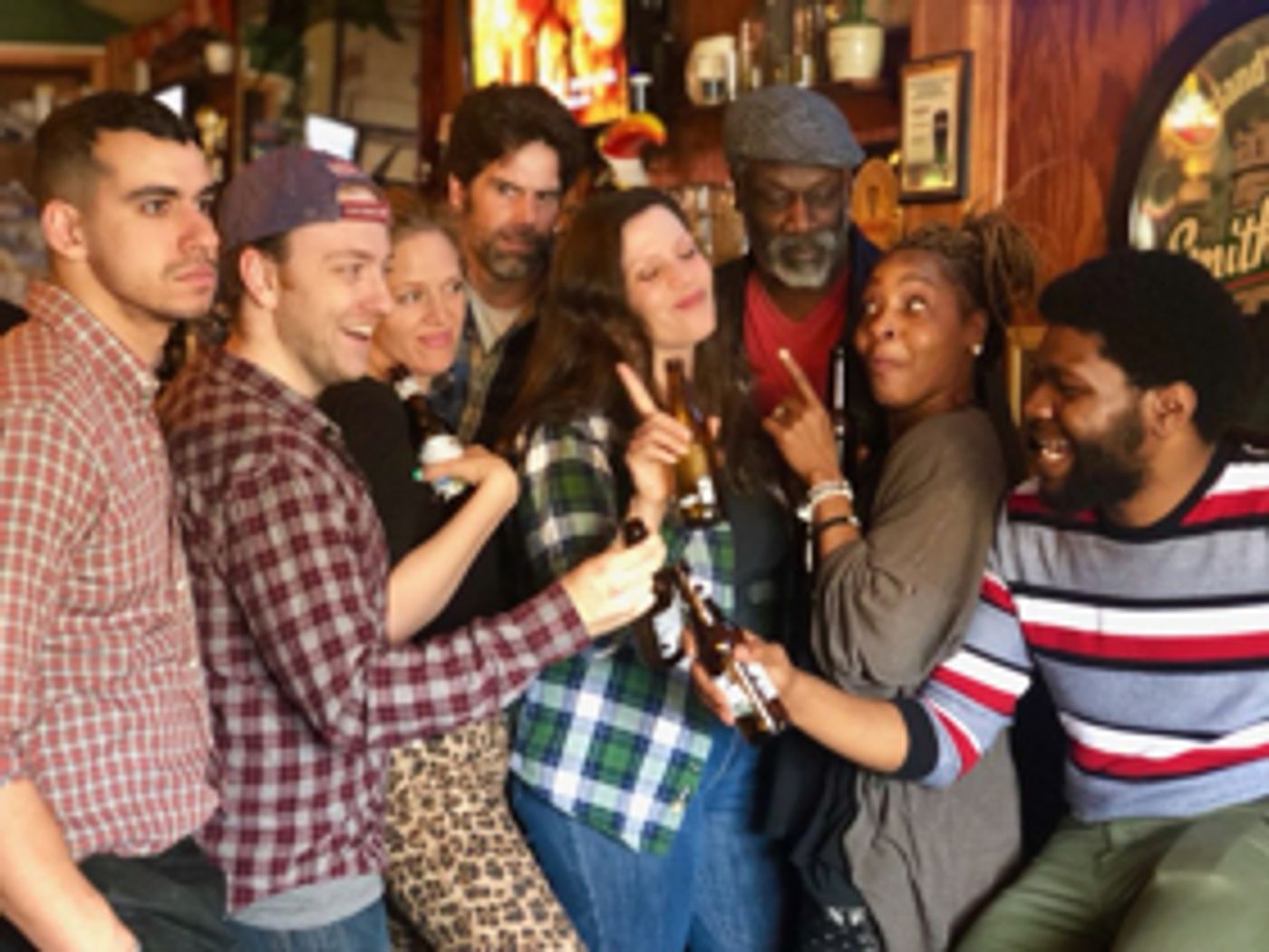 Lynn Nottage's SWEAT Comes to BBPAC in Teaneck Lynn Nottage's SWEAT Comes to BBPAC in Teaneck Image