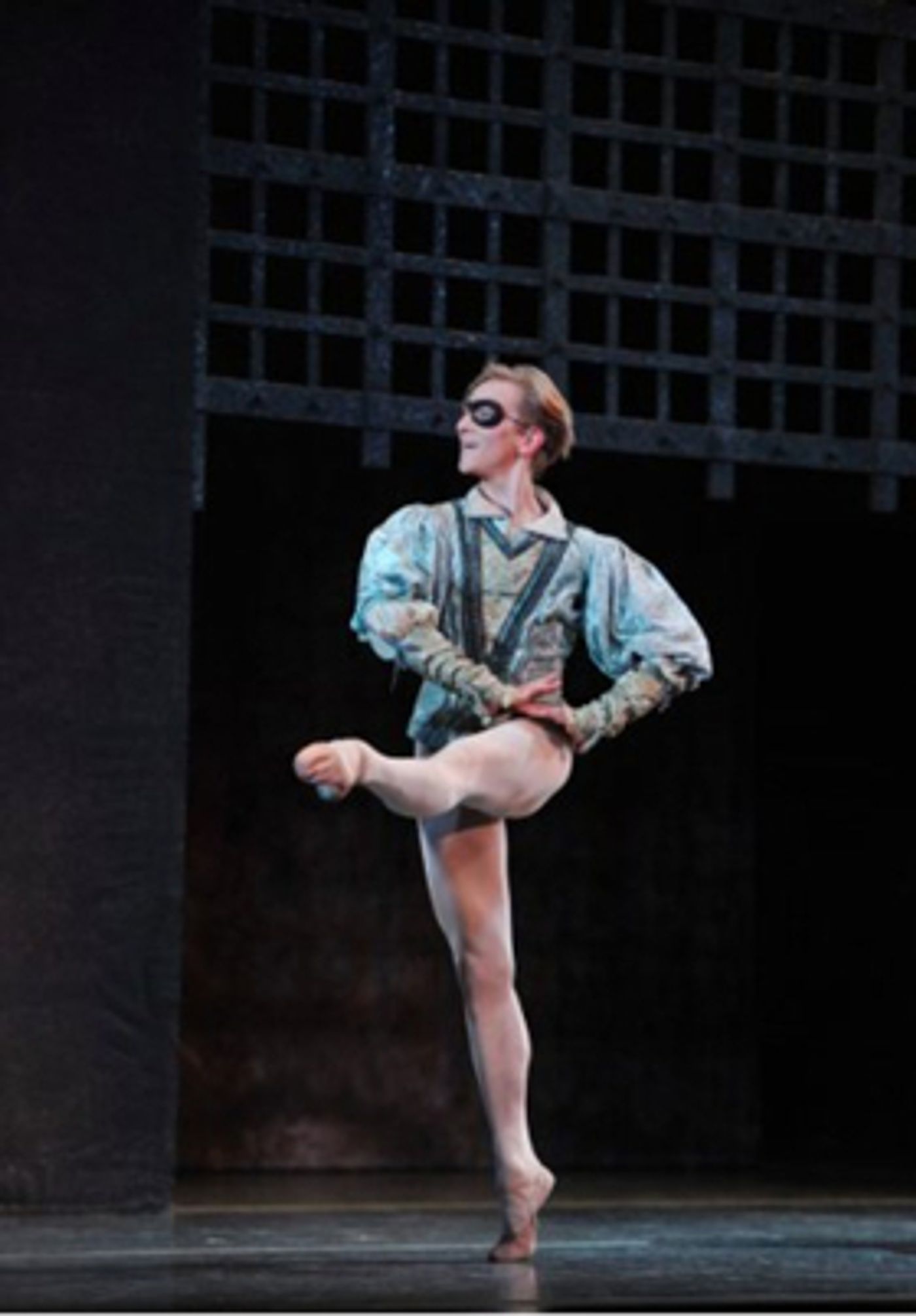 BWW Review ABT Transcends Technique with the Power of Love  Image