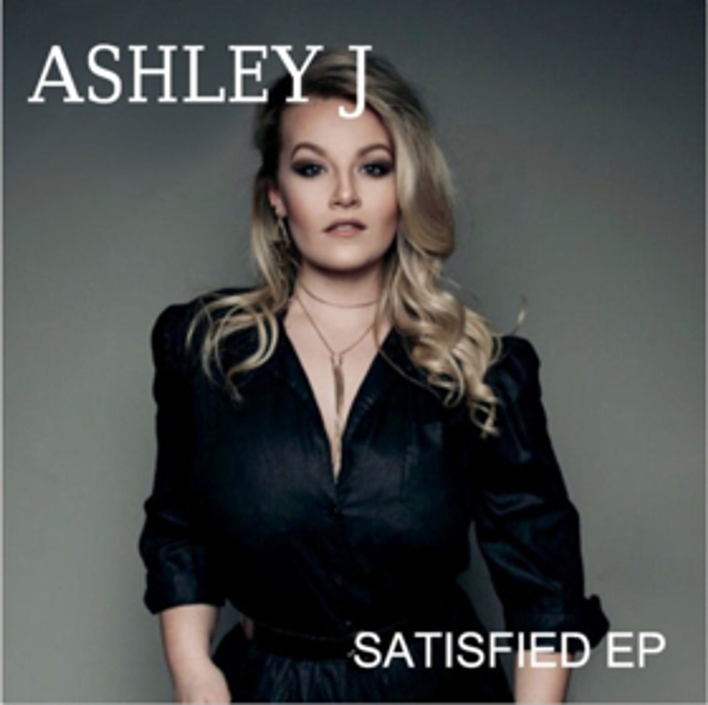 Dance Pop Sensation Ashley J To Release Debut EP SATISFIED 3/23  Image