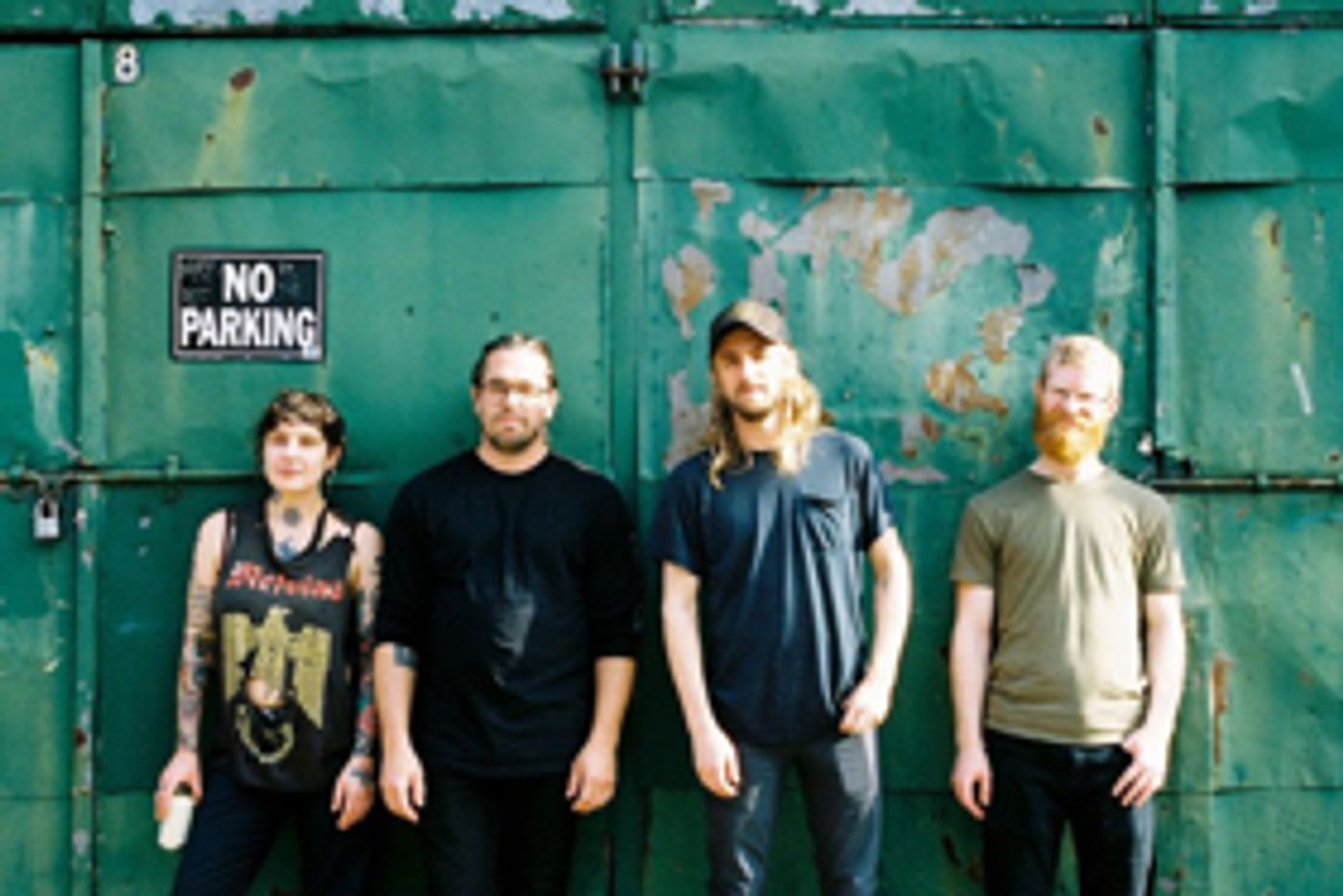 Low Dose Celebrate Release Of Self Titled Album With FOR SURE Music Video Low Dose Celebrate Release Of Self Titled Album With FOR SURE Music Video Image