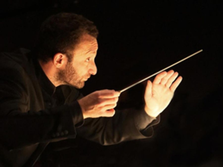Bayerisches Staatsorchester & Staatsoper Makes US Debut At Carnegie Hall  Image