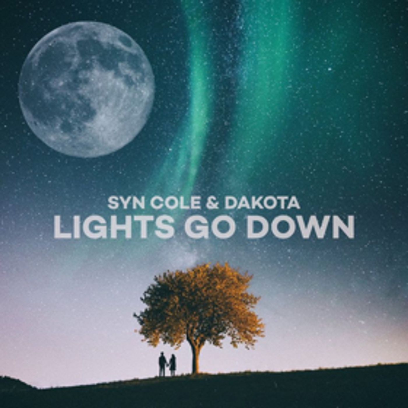 Syn Cole & Dakota Drop New Single LIGHTS GO DOWN Syn Cole & Dakota Drop New Single LIGHTS GO DOWN Image
