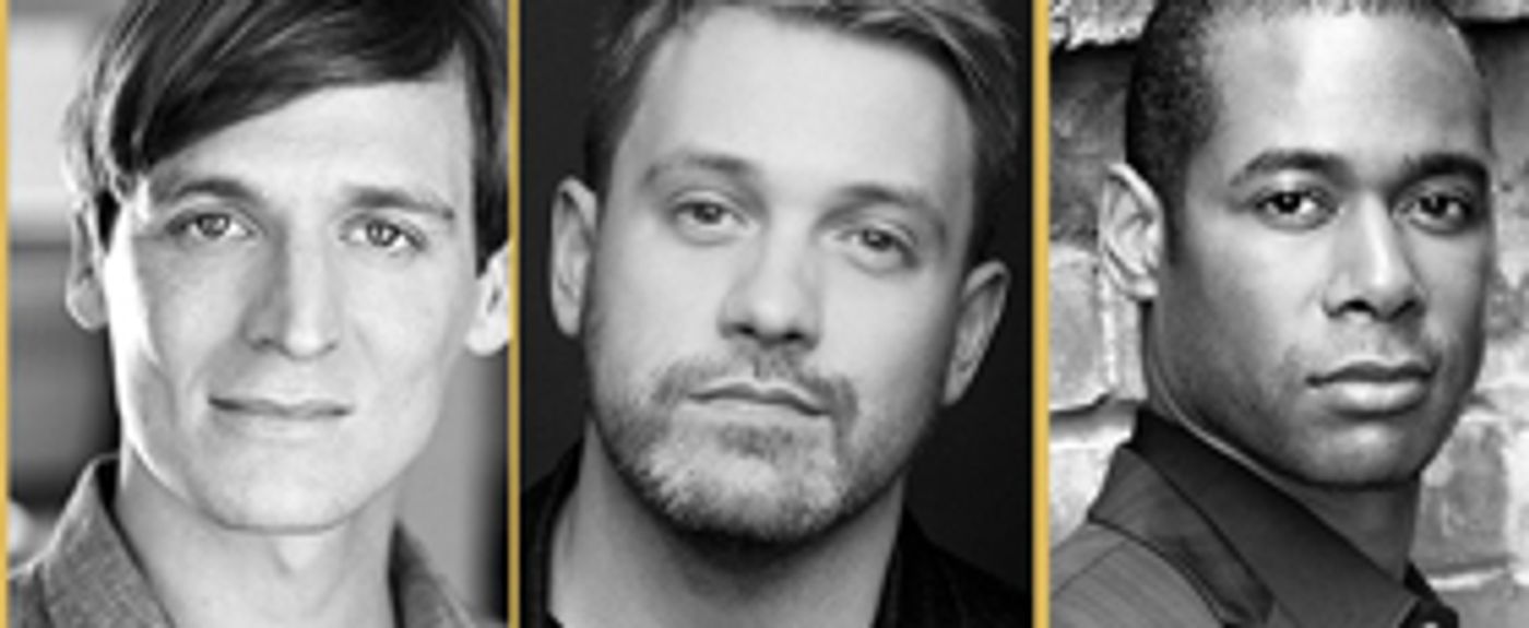Michael Arden, John McGinty & More Join Glenda Jackson in KING LEAR on Broadway!  Image