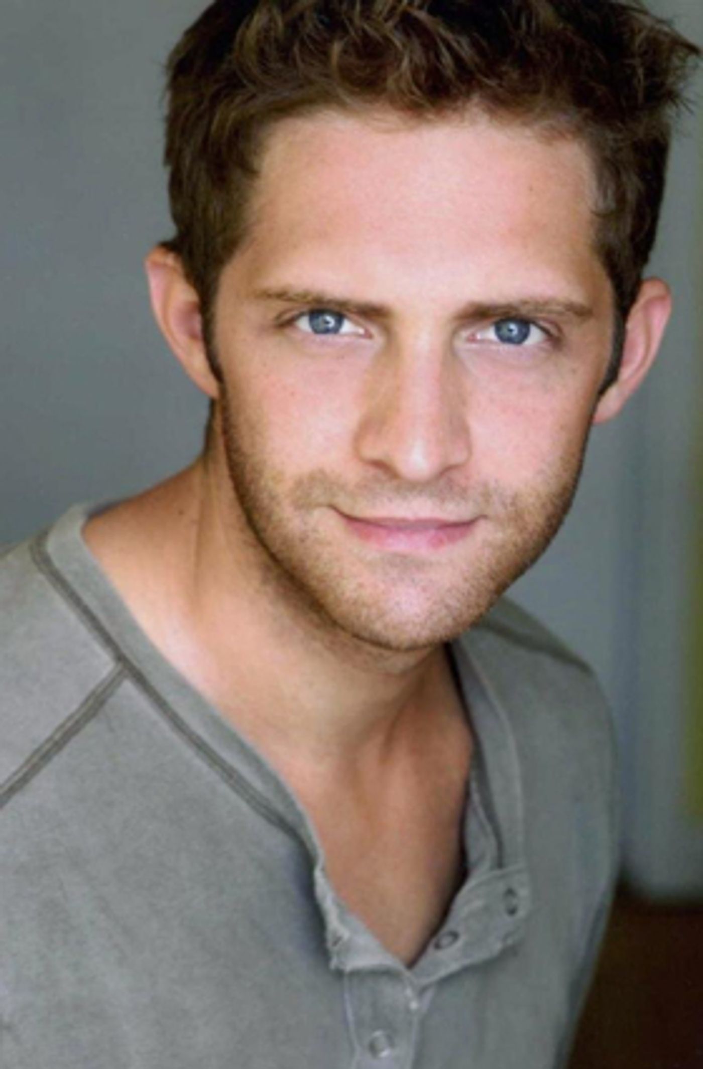 Colin Hanlon Replaces Brandon Uranowitz in Cast of One Night Only Presentation of NEXT TO NORMAL to Benefit Jed Foundation  Image