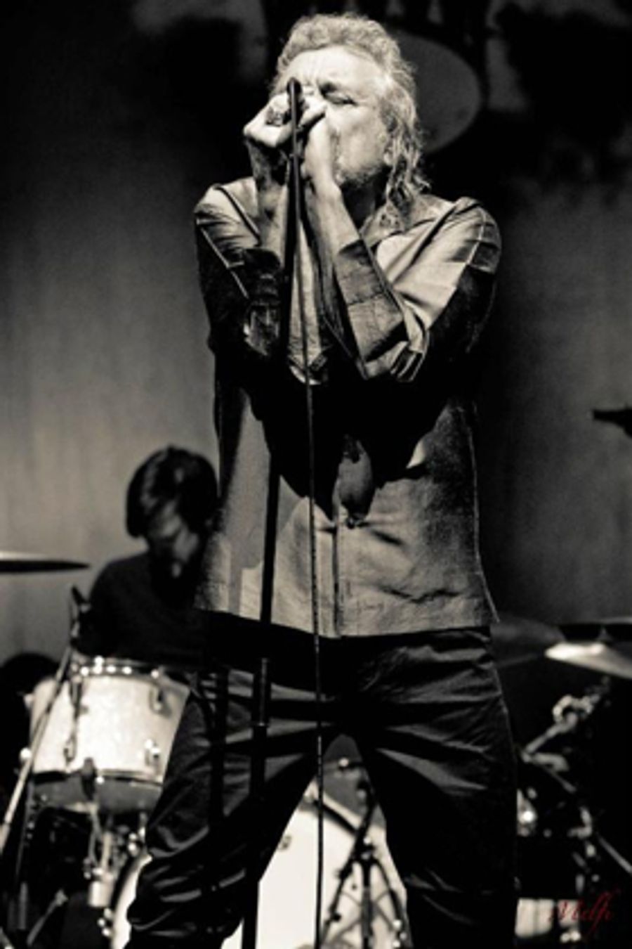 Robert Plant Announces New Tour Dates Featuring Special Guest Openers Image