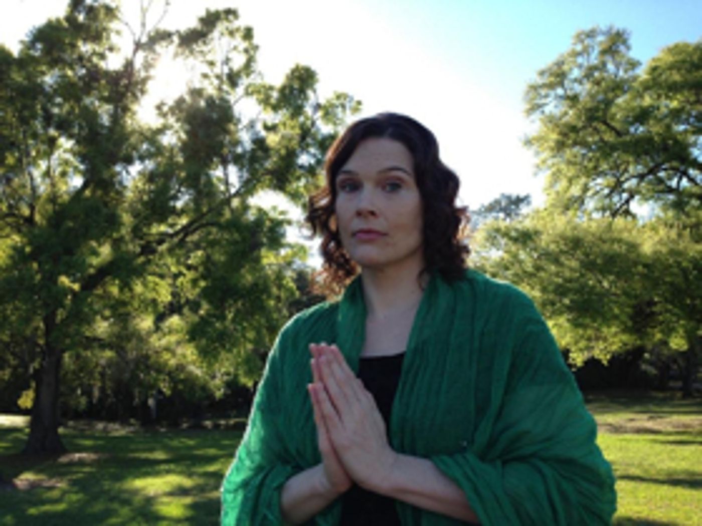 Improbable Athenaeum Presents Passion Play With A Twist Improbable Athenaeum Presents Passion Play With A Twist Image