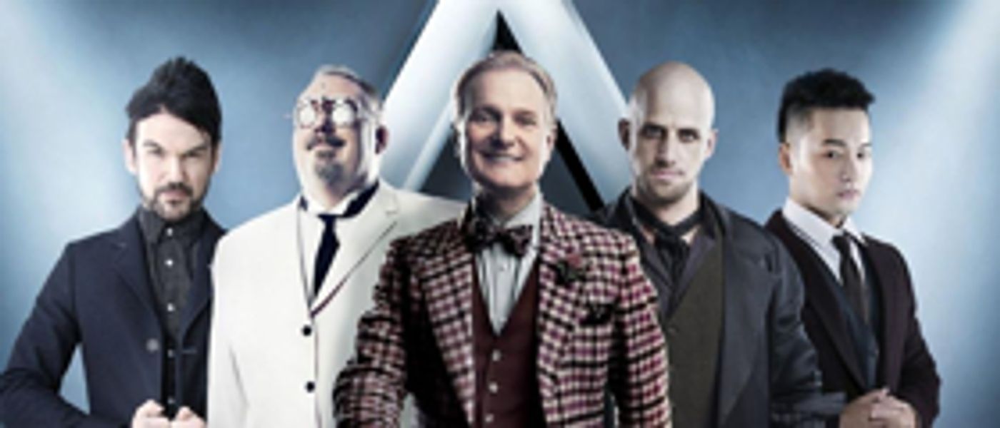 THE ILLUSIONISTS - LIVE FROM BROADWAY Comes to Sioux Falls THE ILLUSIONISTS - LIVE FROM BROADWAY Comes to Sioux Falls Image
