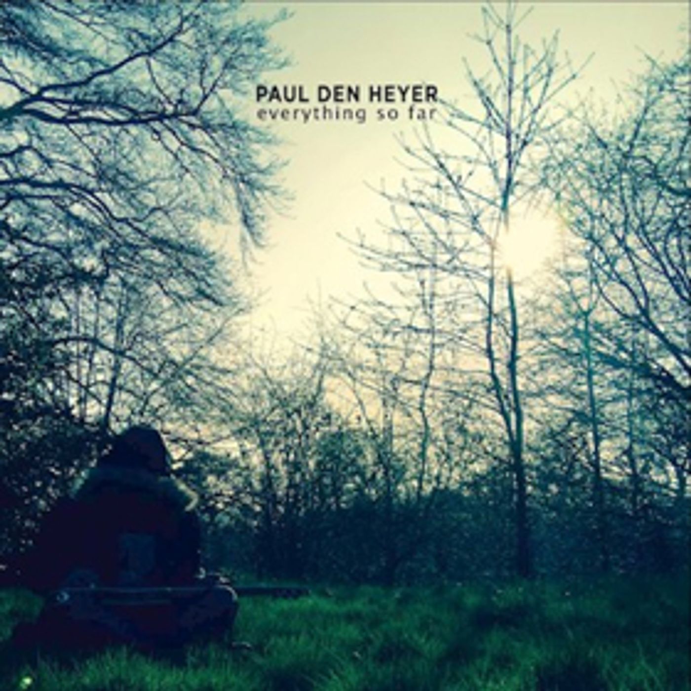 Liverpool's Paul Den Heyer Presents Debut LP via A Prism Of 'Technicolor Summer Sunshine'  Image