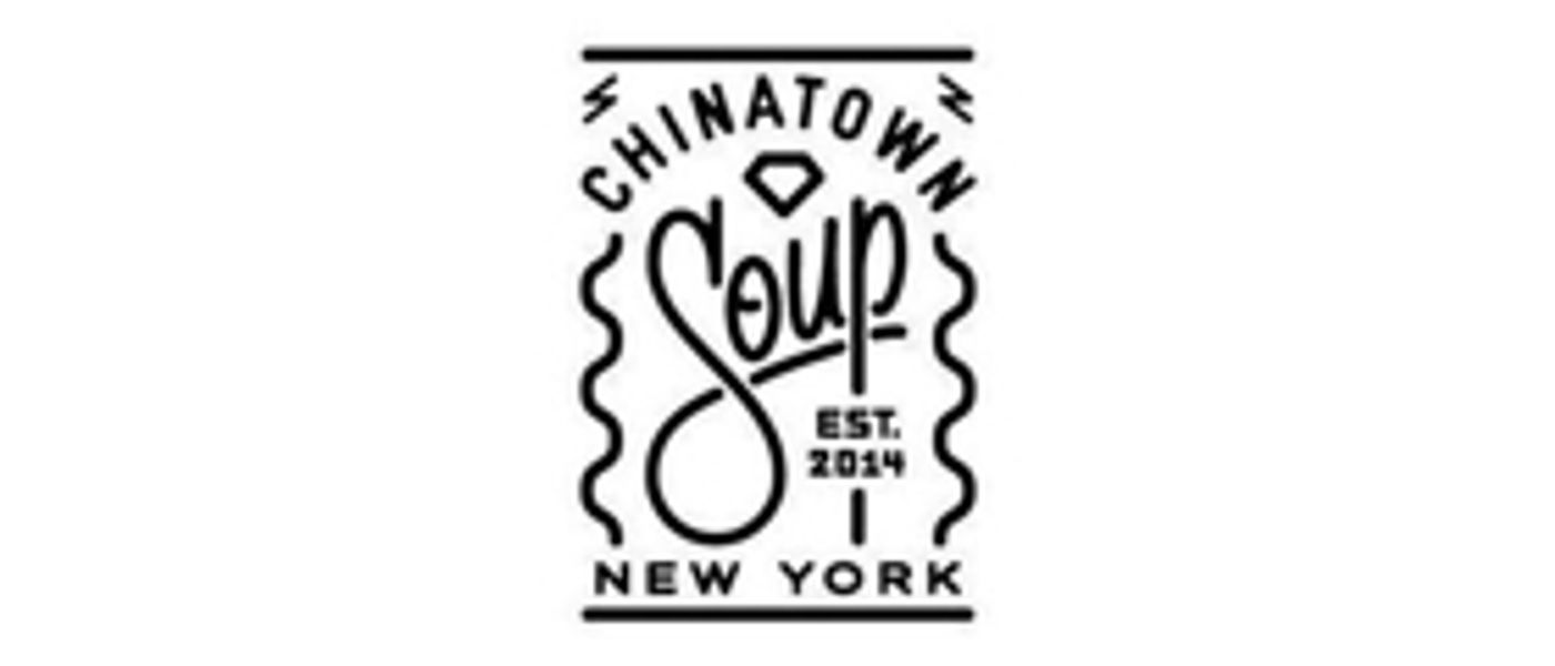Chinatown Soup Art Benefit Raises Funds For Human Trafficking Awareness Play  Image
