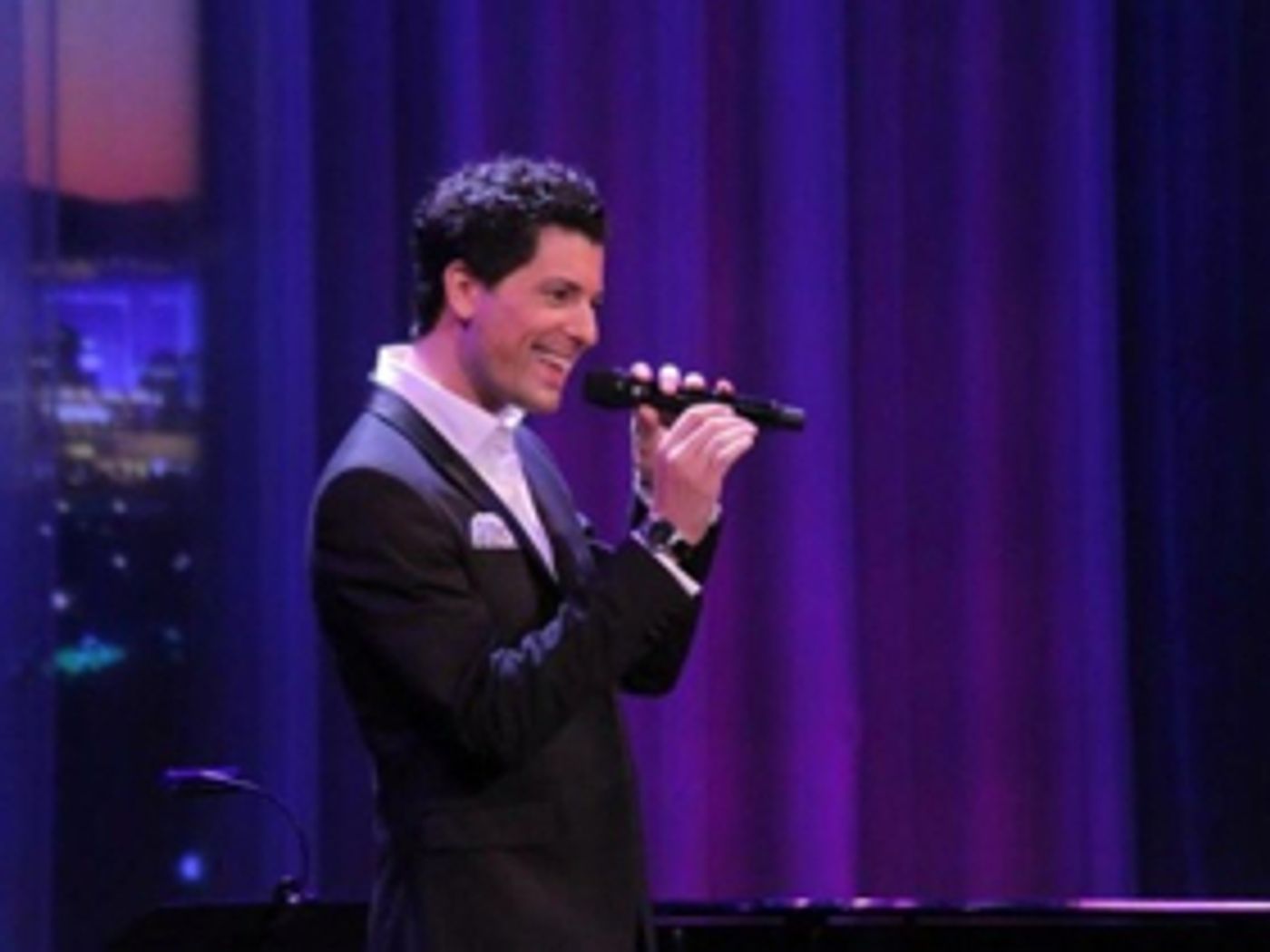 Jonathan Karrant Announces April Shows From New York To Las Vegas Jonathan Karrant Announces April Shows From New York To Las Vegas Image