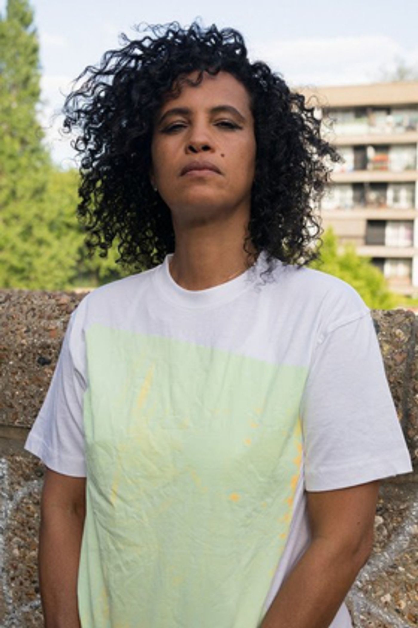 Neneh Cherry Shares Single and Video For KONG Co-Produced by Four Tet and 3D Neneh Cherry Shares Single and Video For KONG Co-Produced by Four Tet and 3D Image
