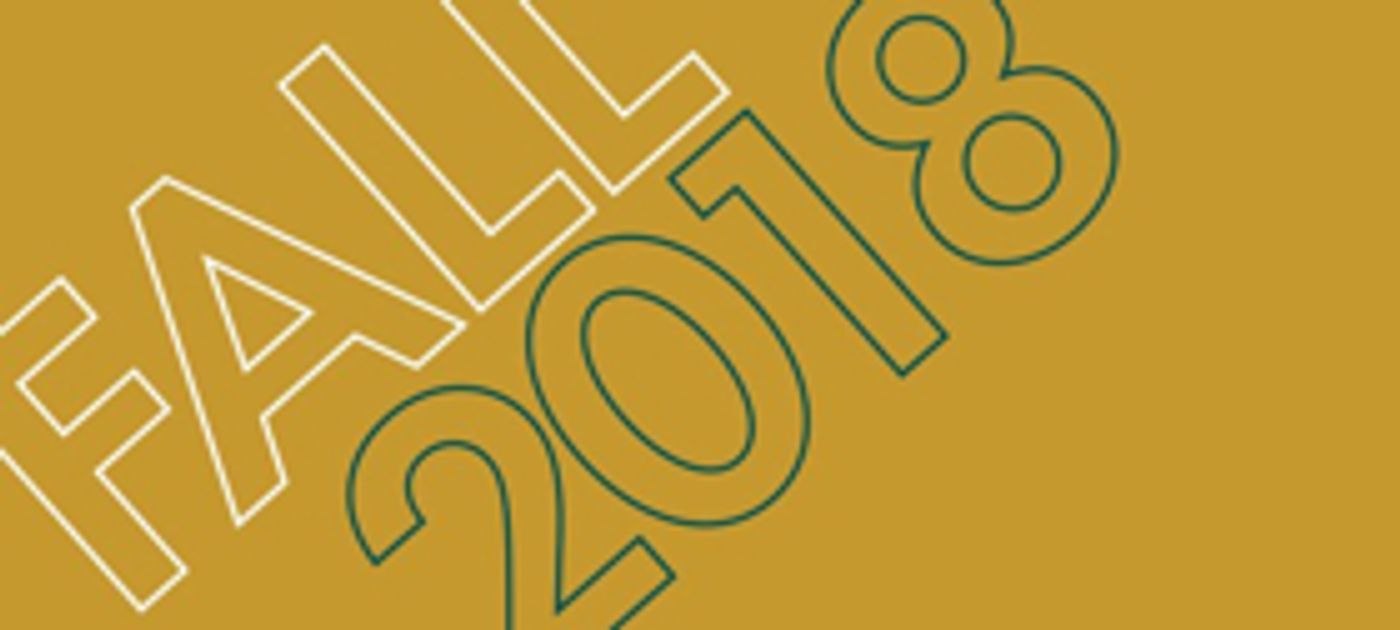 59E59 Announces Fall 2018 Season 59E59 Announces Fall 2018 Season Image