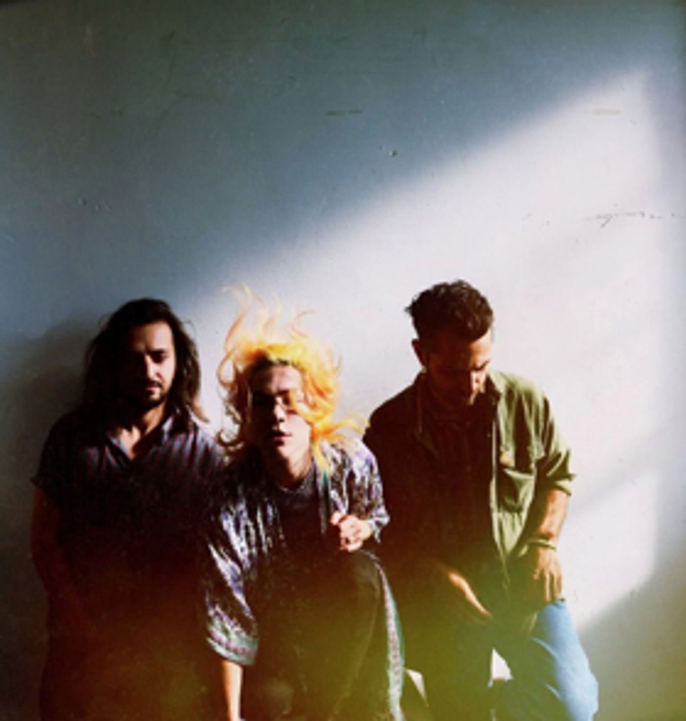 COMPANY OF THIEVES Return For First Release Since 2011 With New EP BETTER TOGETHER  Image