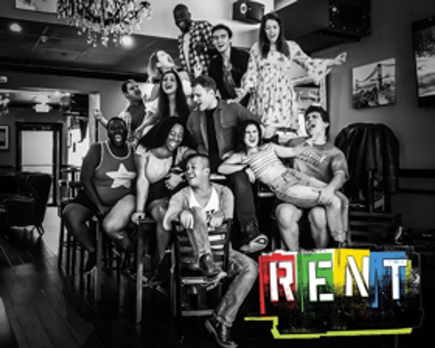 RENT Comes to UCPAC in Rahway from 9/7 to 9/16  Image