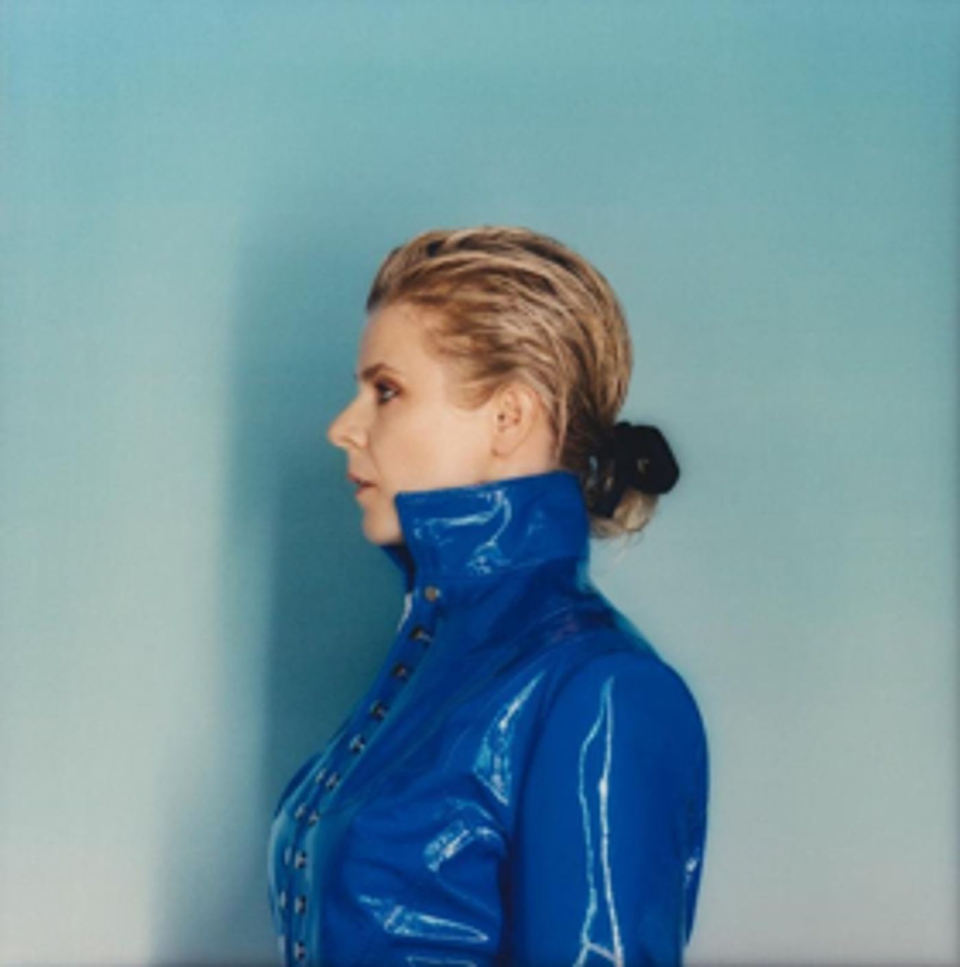 Robyn Releases New Single MISSIN U Today  Image