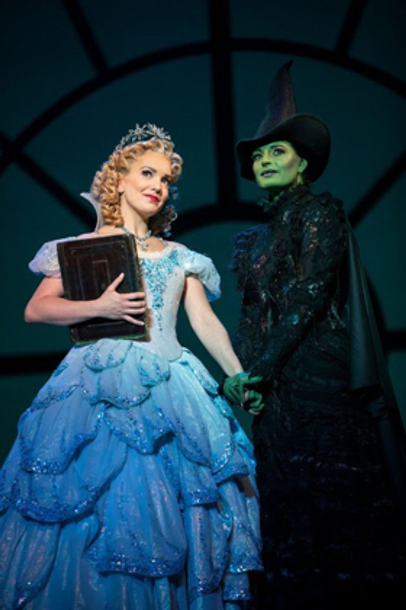 Review: WICKED brings OZ to San Diego  Image