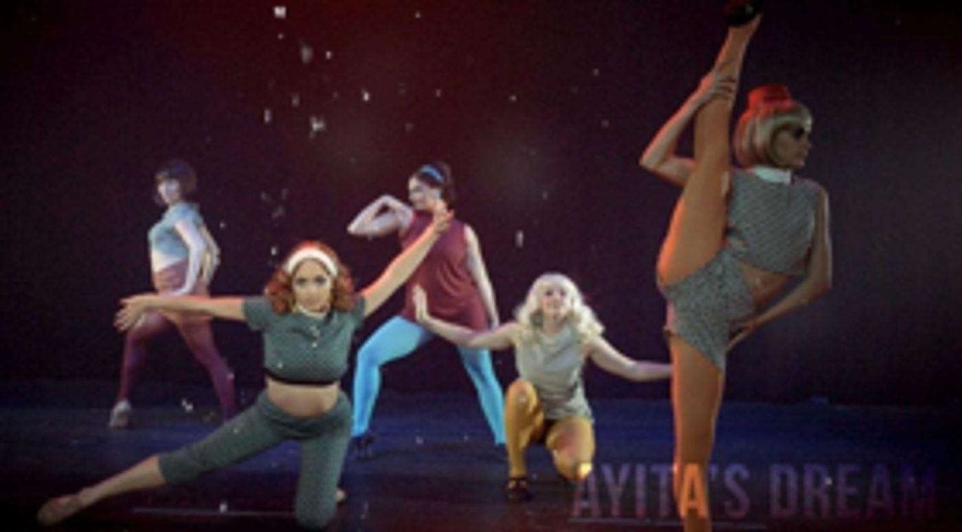 Sundance Meets Miami At The World Premiere Of AYITA'S DREAM Sundance Meets Miami At The World Premiere Of AYITA'S DREAM Image