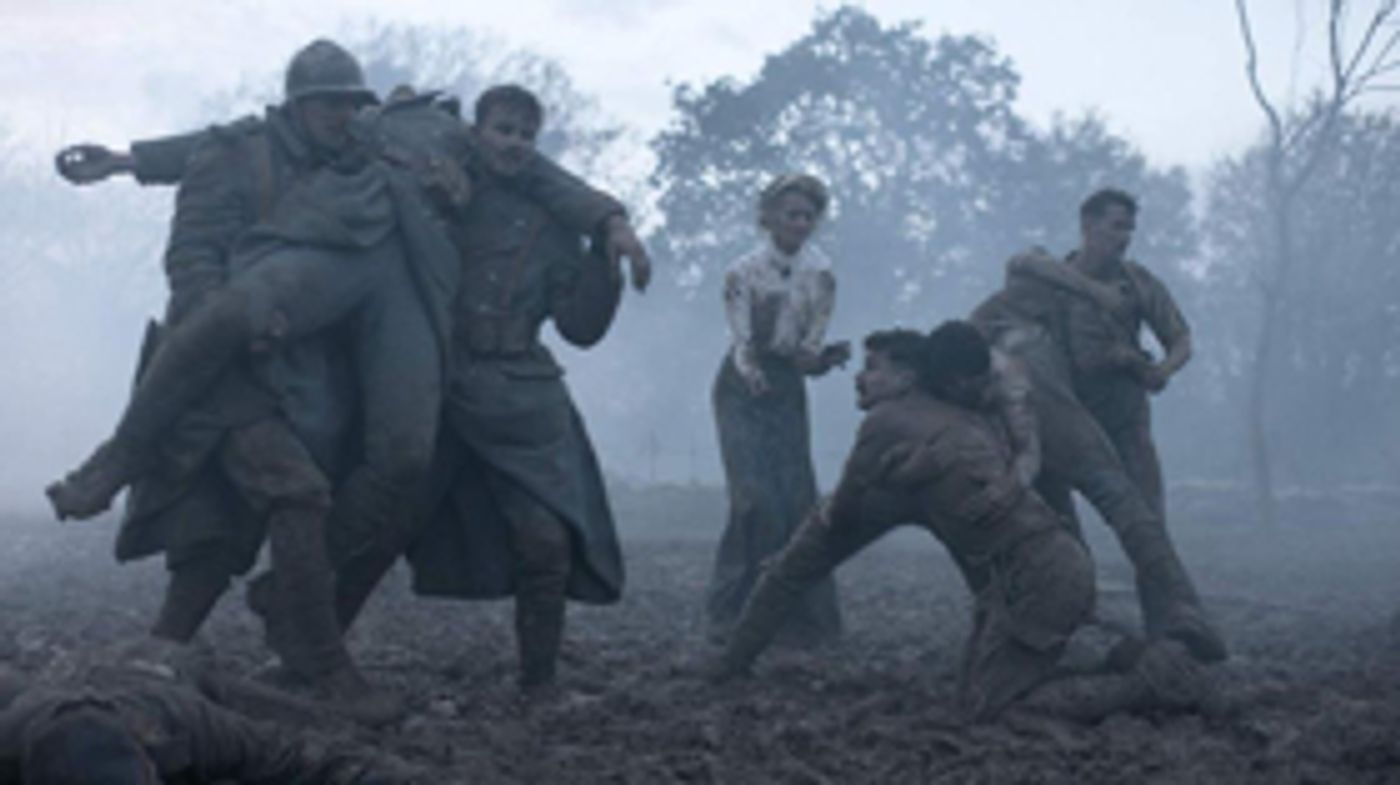 Broadwayworld Dance Review: BalletBoyz Presents Young Men, February 1, 2019, Joyce Theater. Broadwayworld Dance Review: BalletBoyz Presents Young Men, February 1, 2019, Joyce Theater. Image