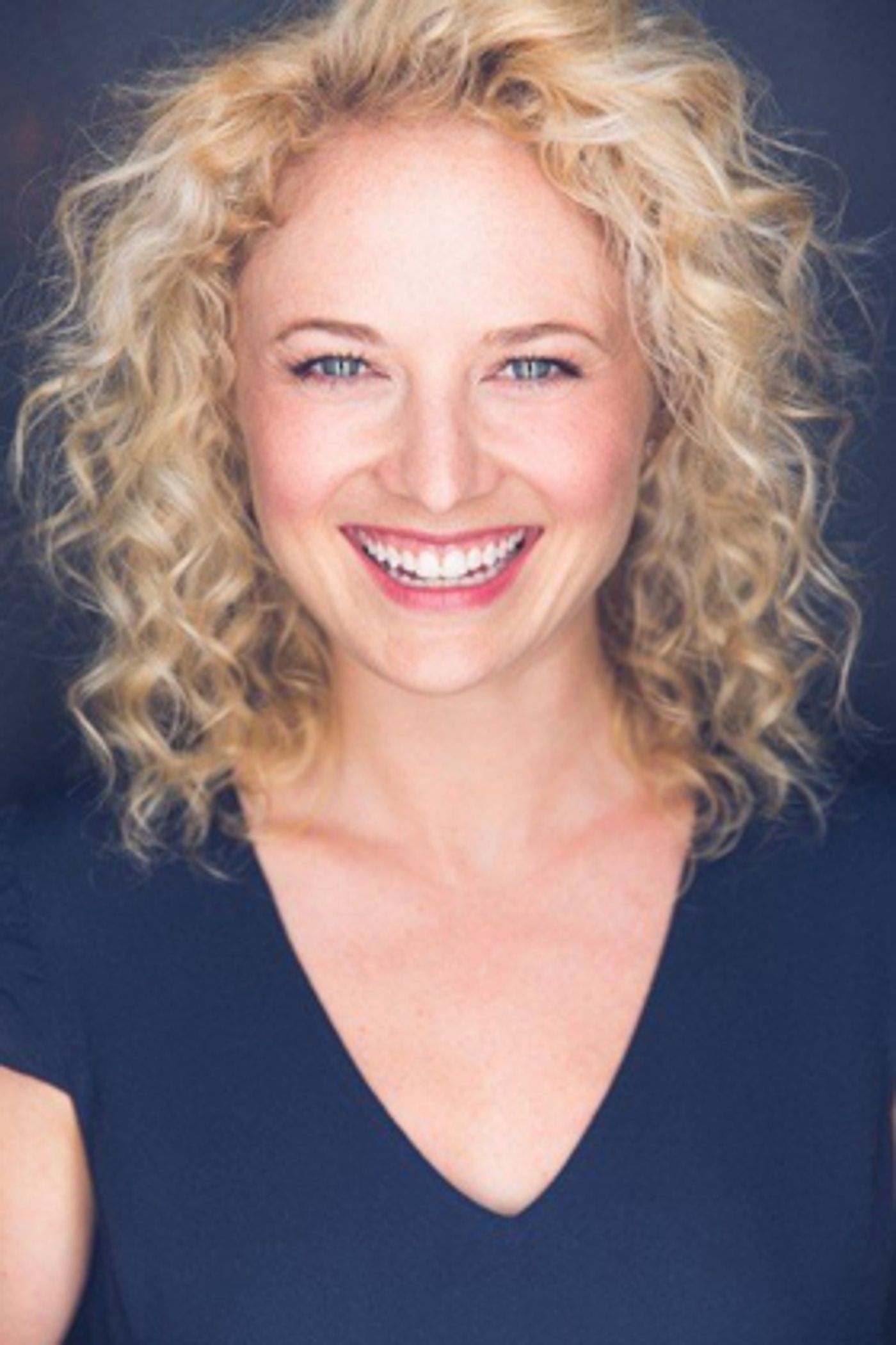 Social: Go Behind The Scenes Of The Muny's GYPSY With Hayley Podschun  Image