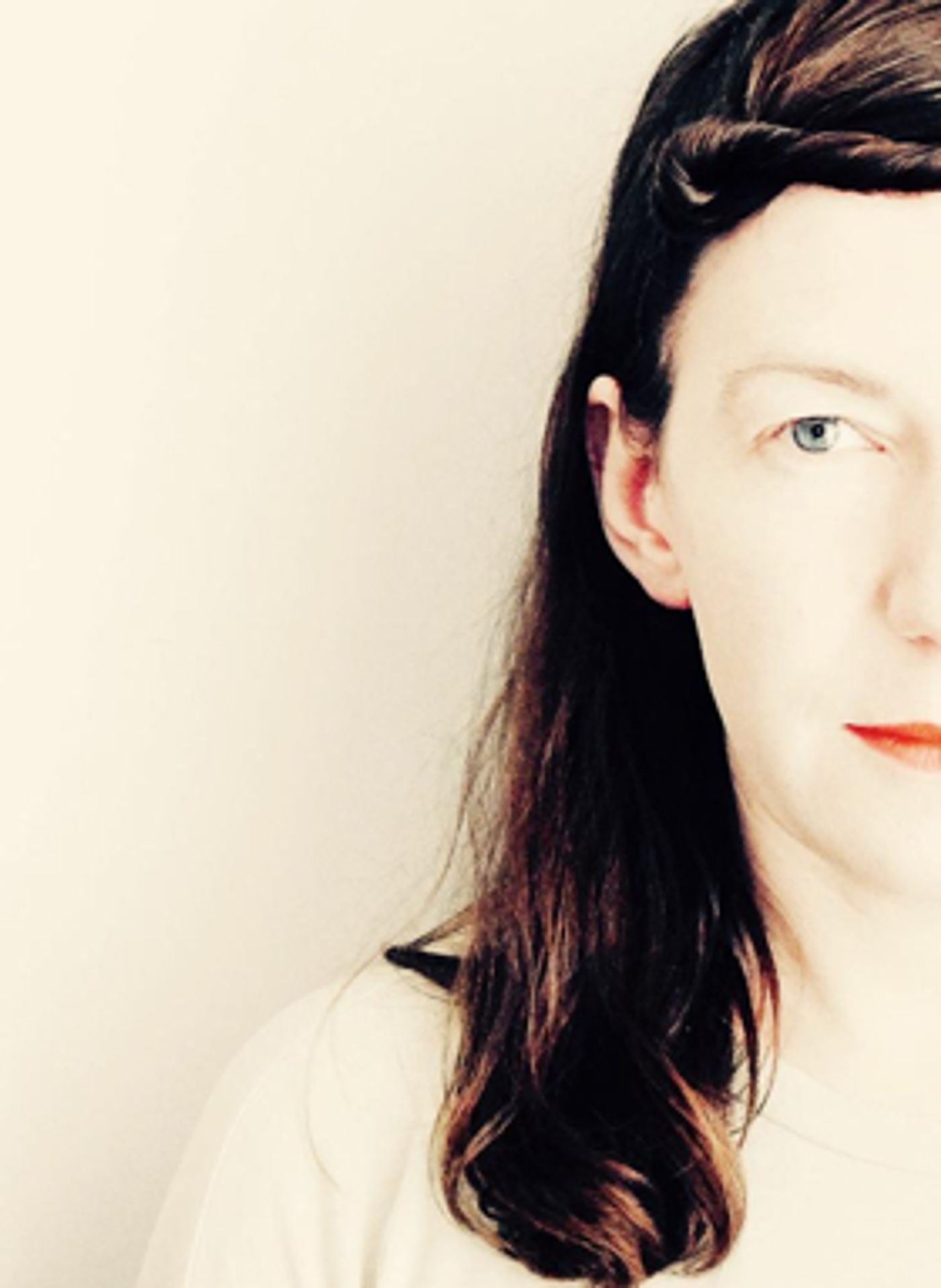 Kathryn Joseph Announces Tour with The Twilight Sad, Plus US Release For New Album  Image