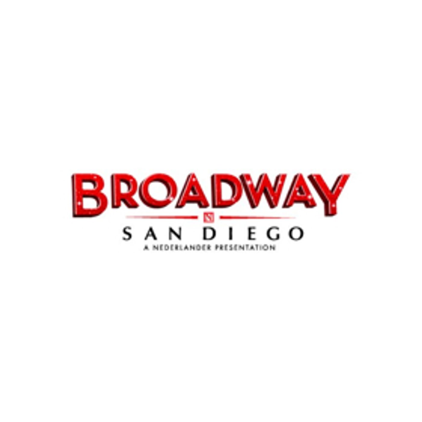 WAITRESS, HELLO, DOLLY!, and More to Play 2018-19 Season in San Diego  Image