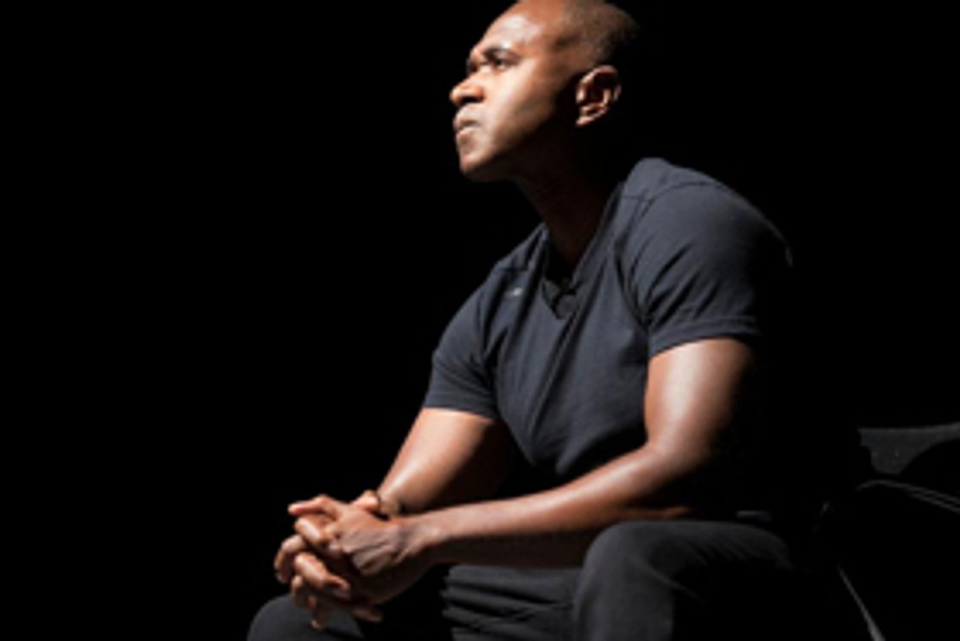 Solo Show BLACK! Shatters Stereotypes in L.A. Premiere  Image