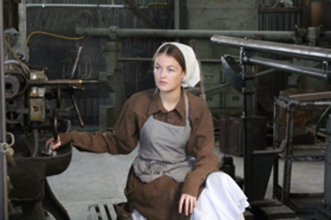 Review: AN INSPECTOR CALLS at Dolphin Theatre  Image